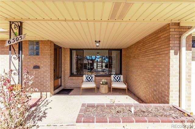 6505 W 46th Place