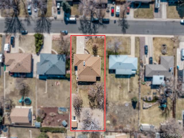 6505 W 46th Place