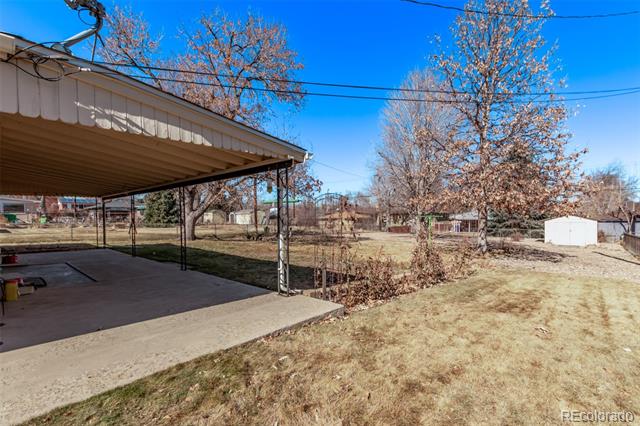 6505 W 46th Place