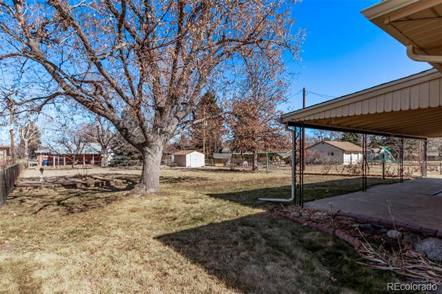 6505 W 46th Place