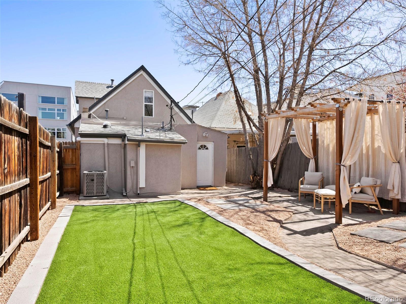 3635 Navajo Street