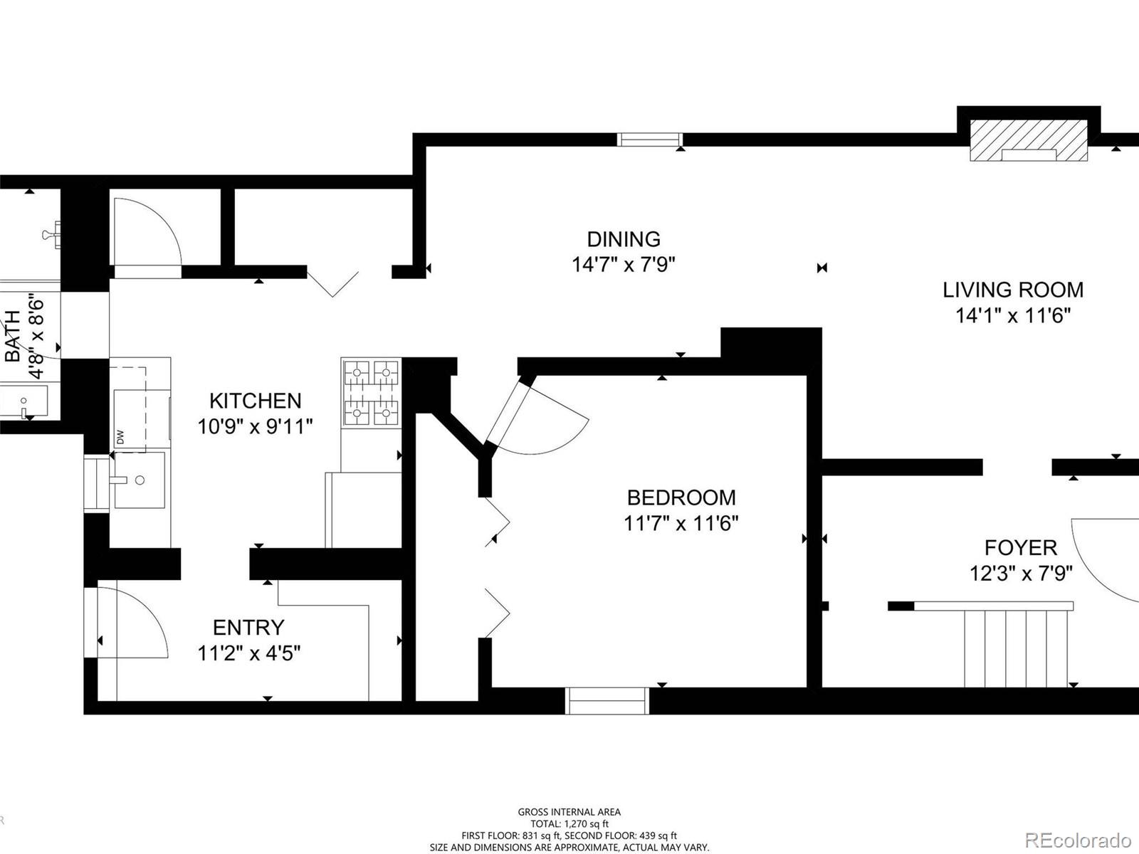 3635 Navajo Street