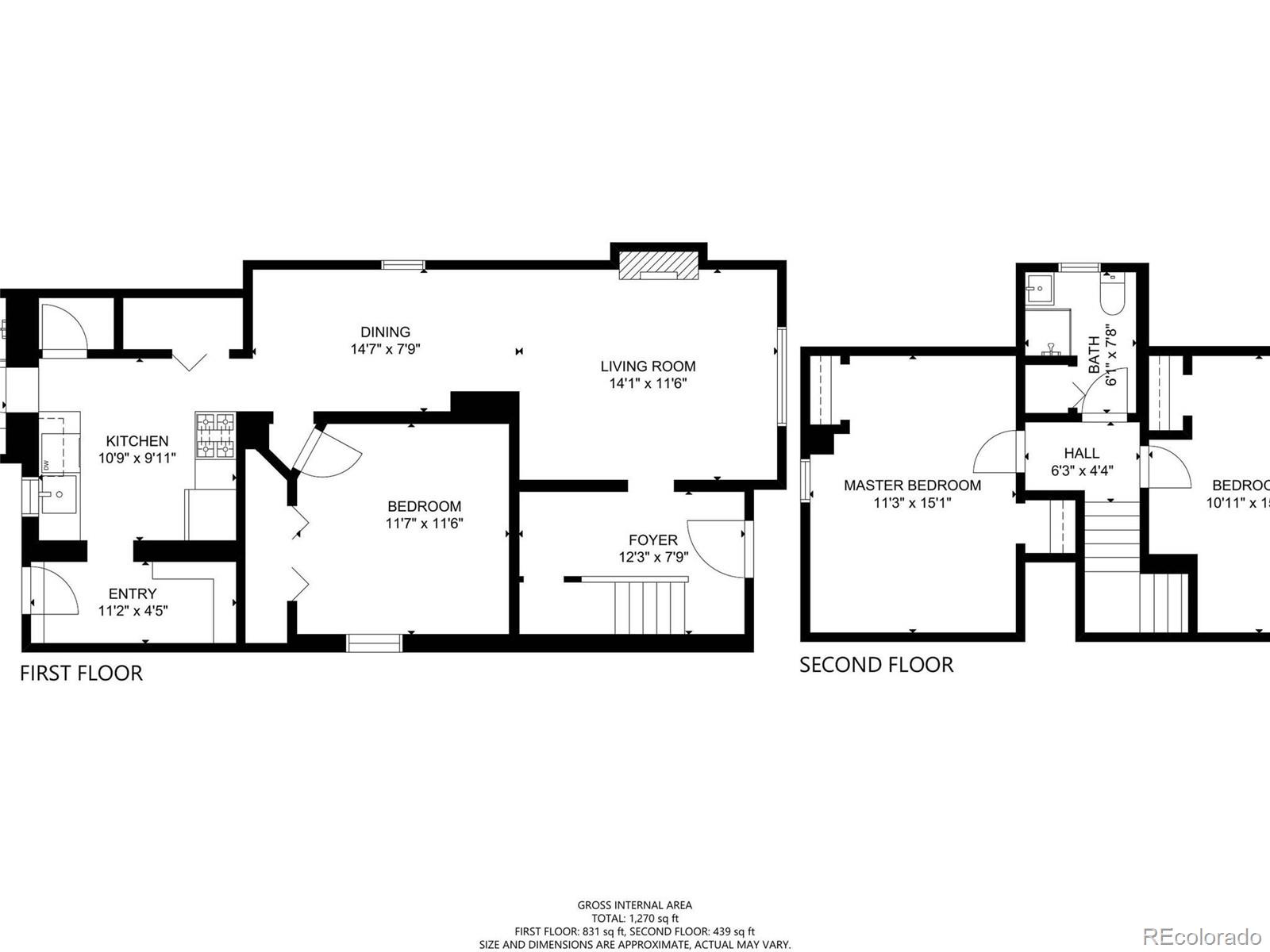 3635 Navajo Street