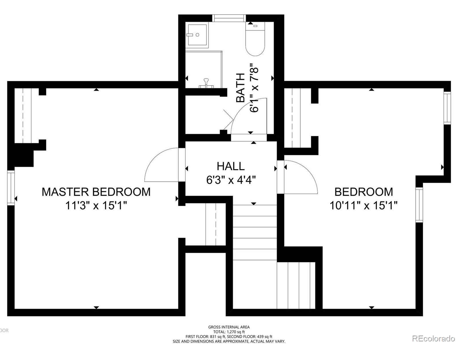 3635 Navajo Street