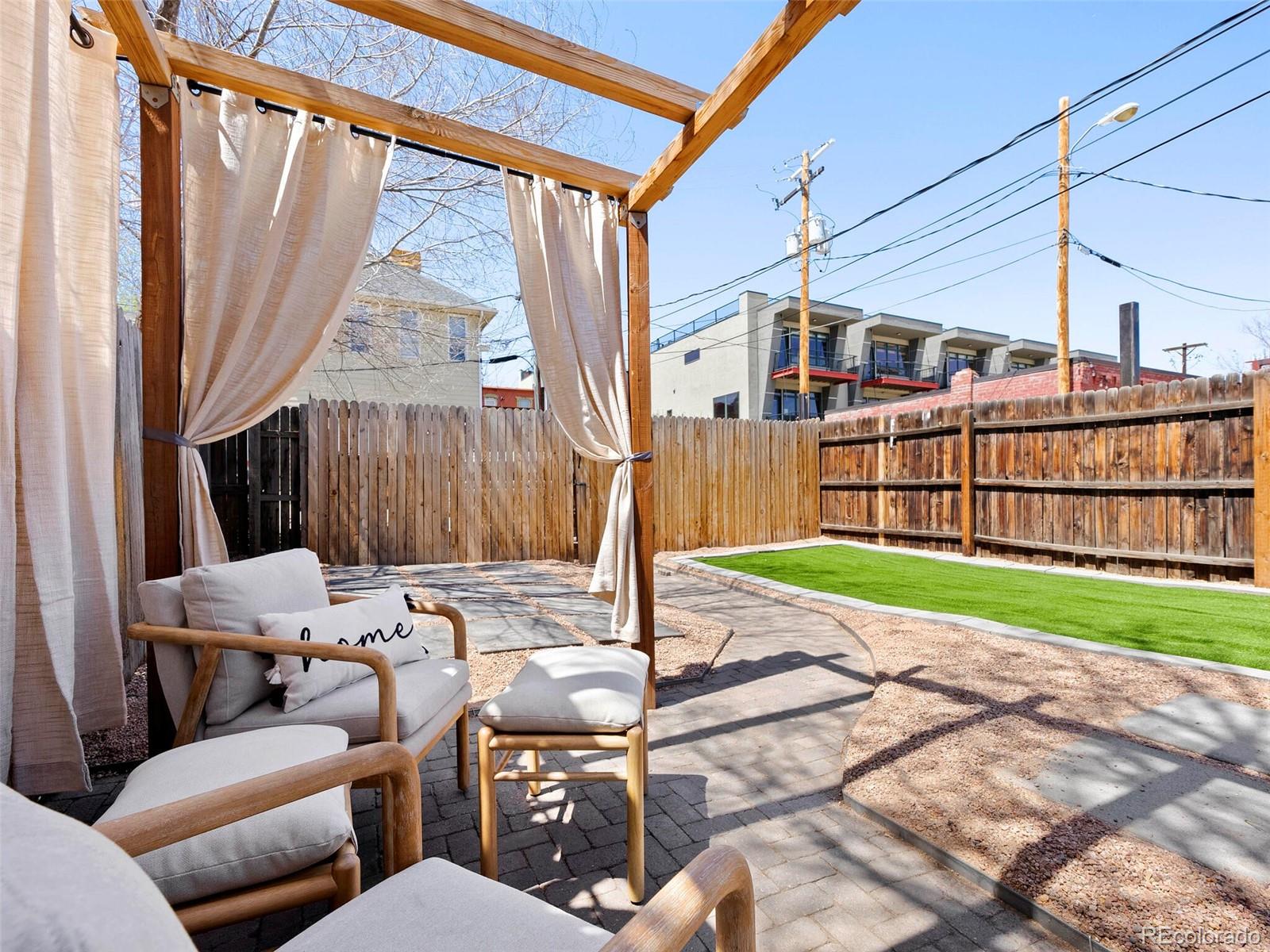 3635 Navajo Street