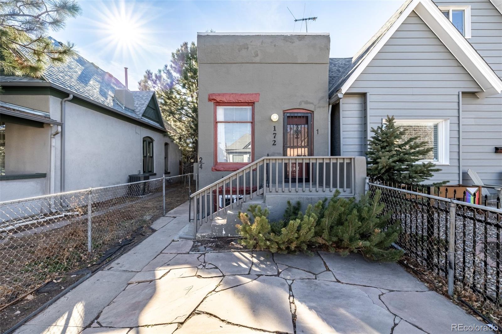 172 W Maple Avenue