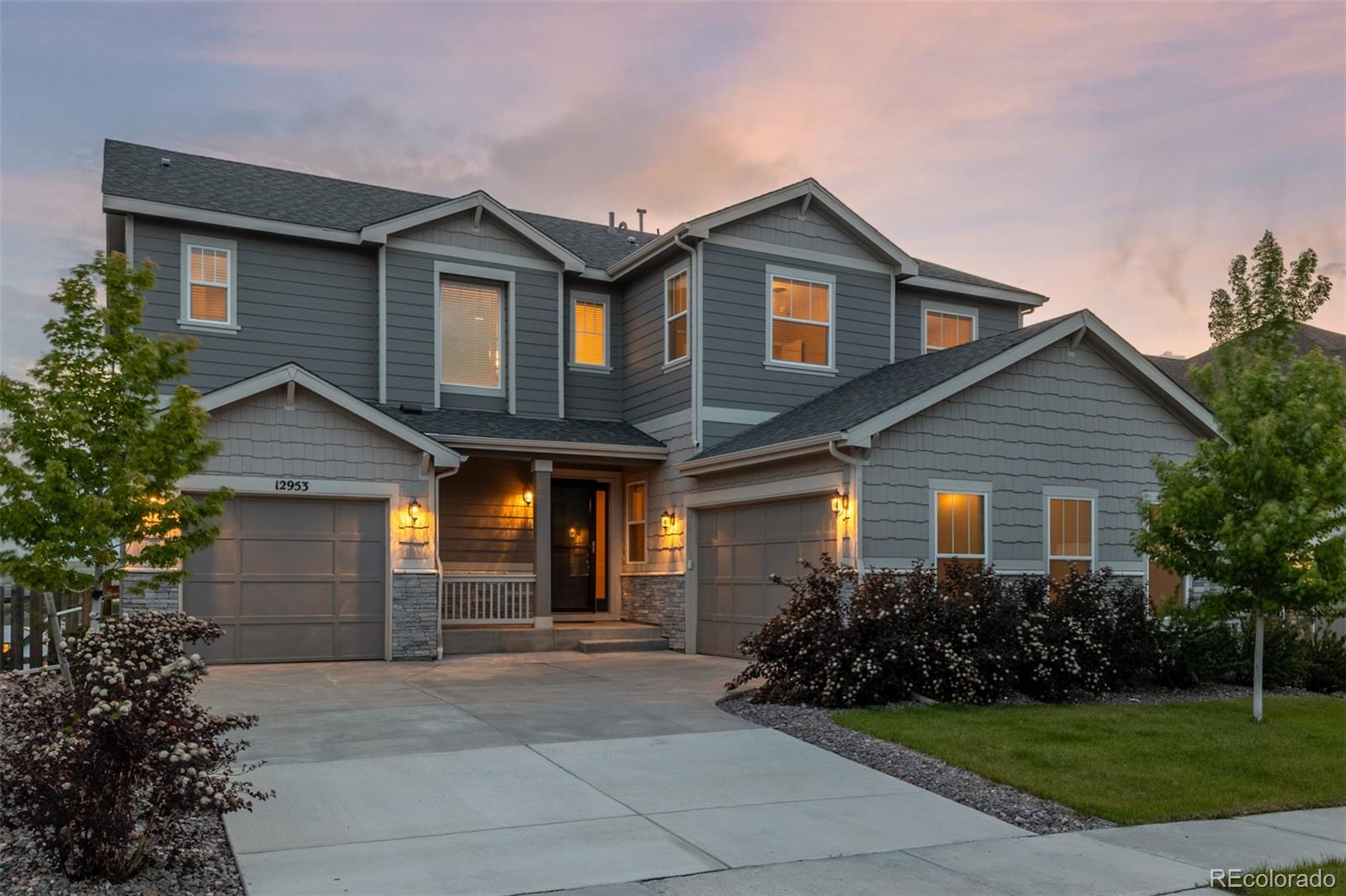 12953 Bridge View Lane