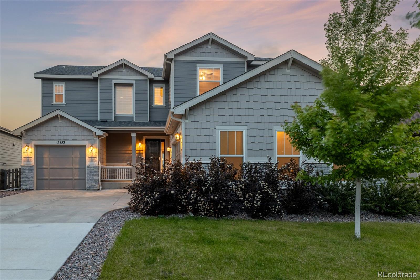 12953 Bridge View Lane