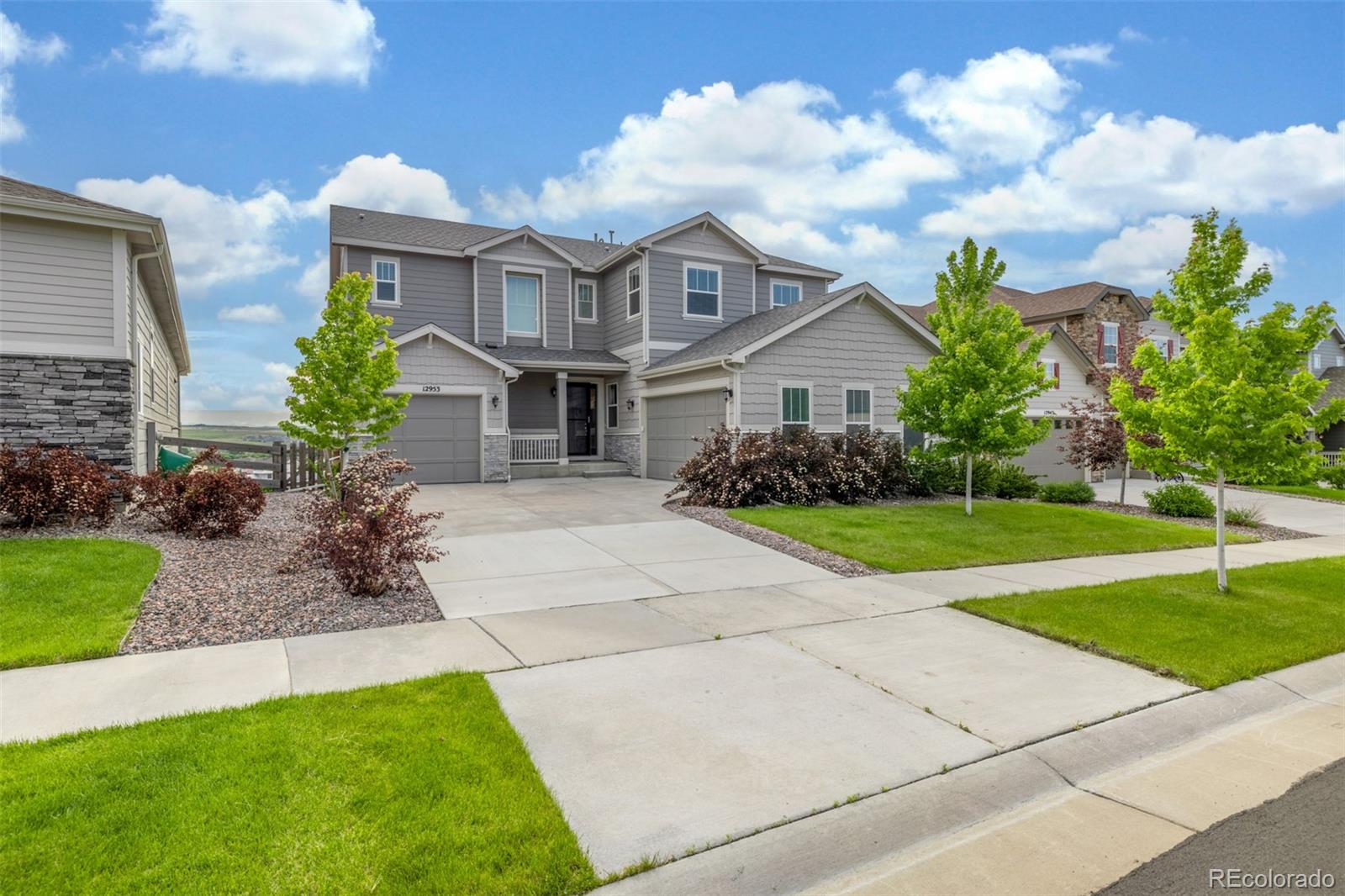 12953 Bridge View Lane