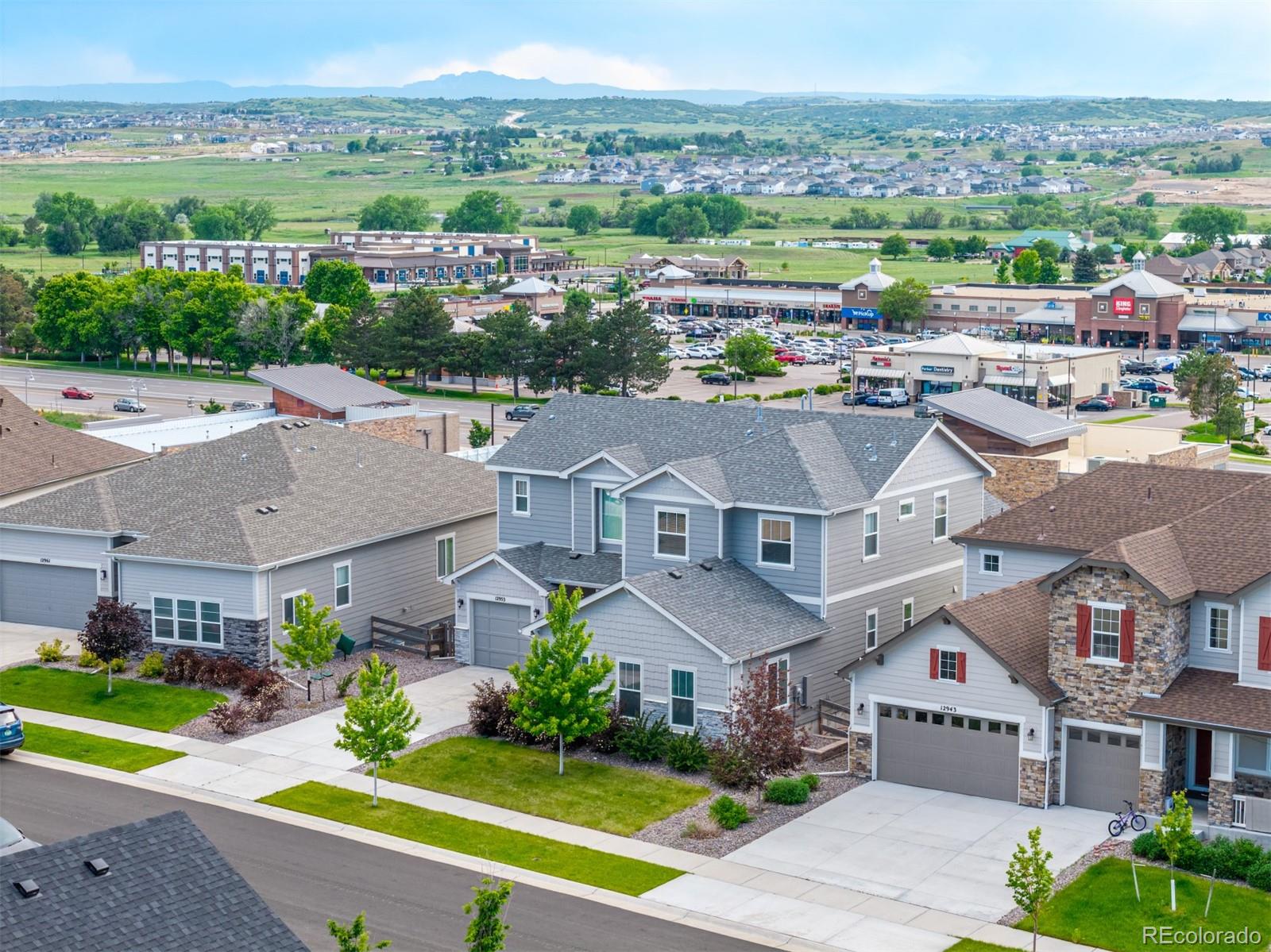 12953 Bridge View Lane