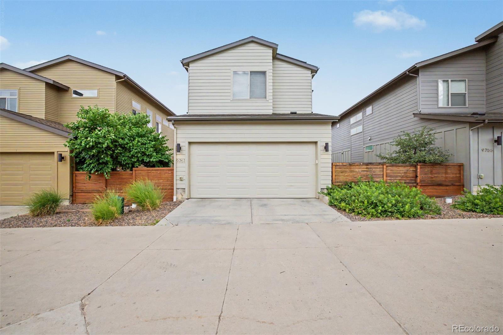 9761 Taylor River Circle