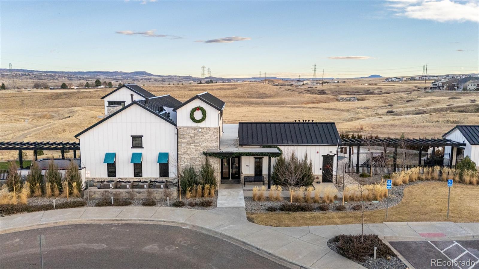 9761 Taylor River Circle