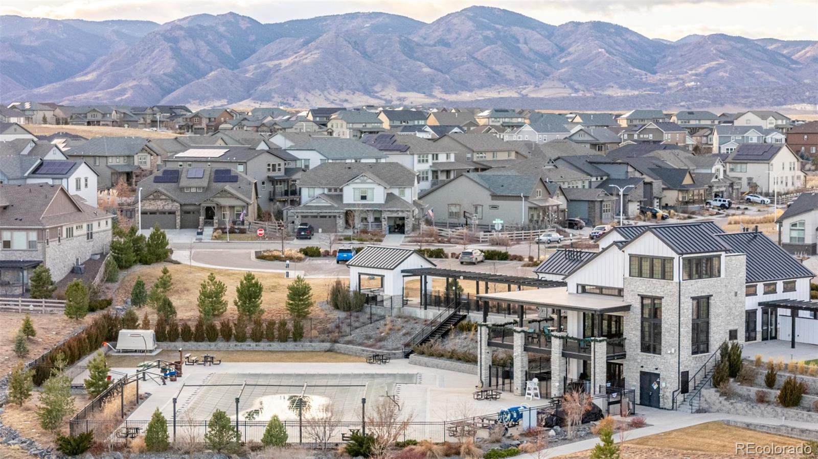 9761 Taylor River Circle