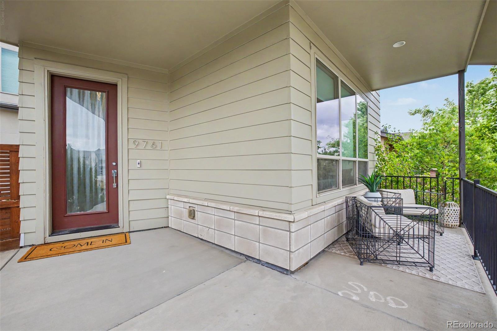 9761 Taylor River Circle