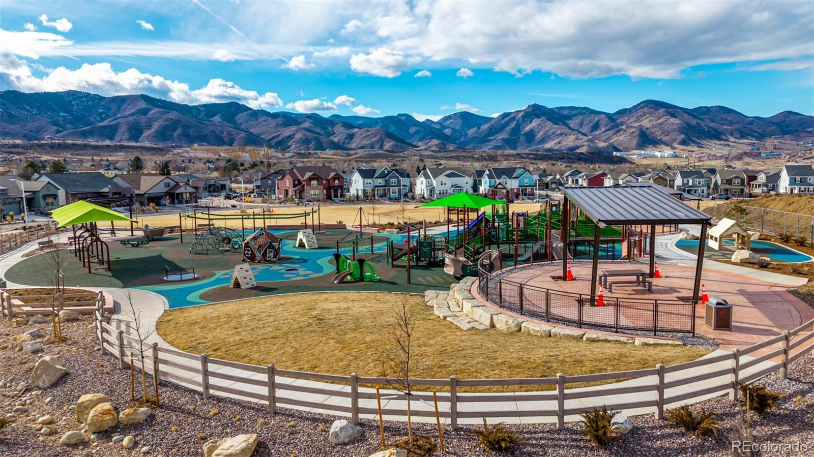 9761 Taylor River Circle