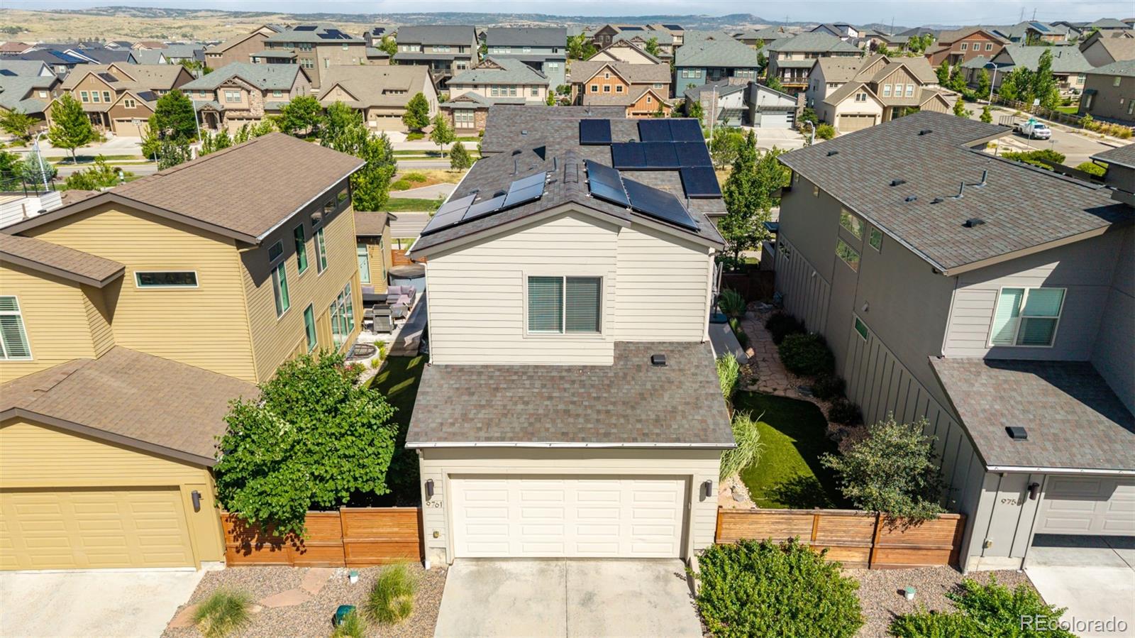 9761 Taylor River Circle