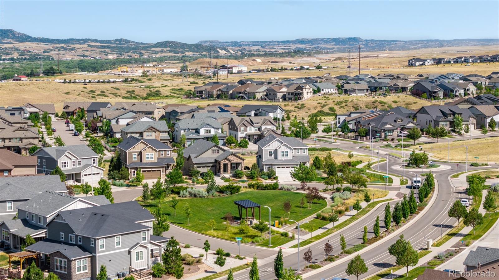 9761 Taylor River Circle