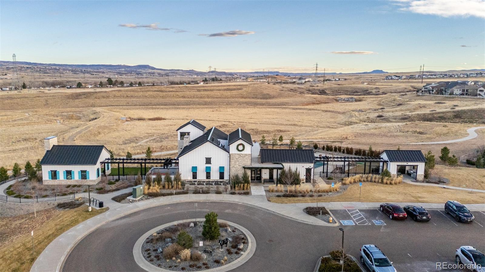9761 Taylor River Circle