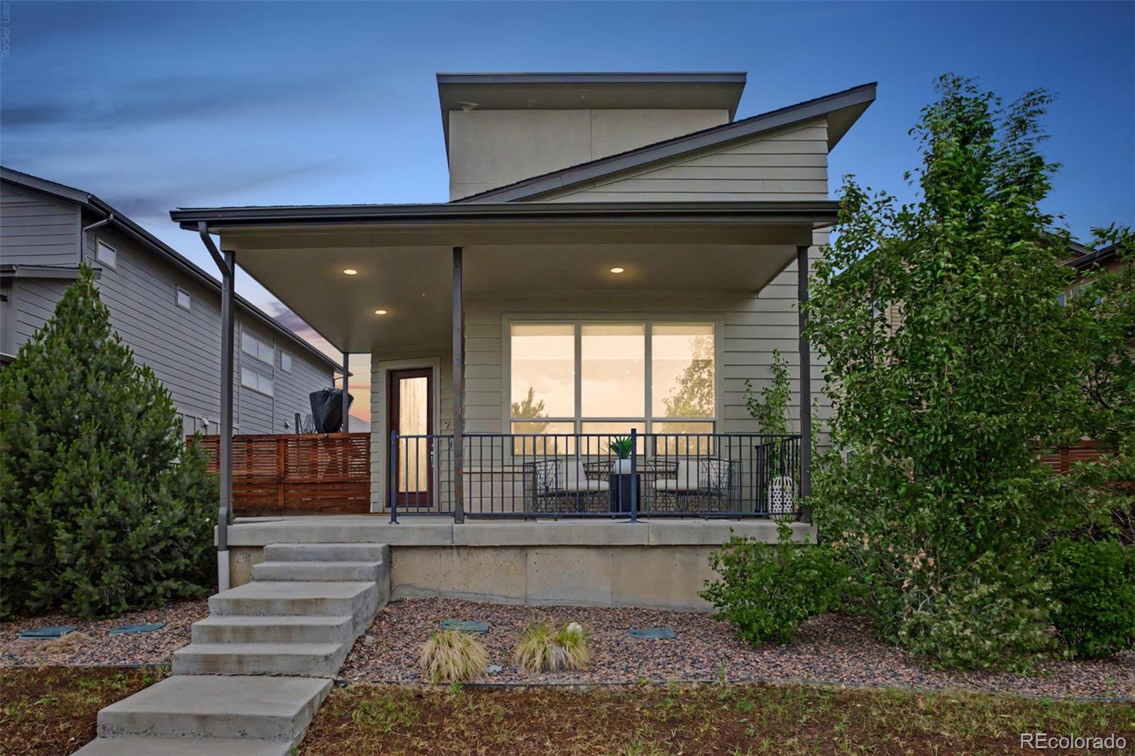 9761 Taylor River Circle