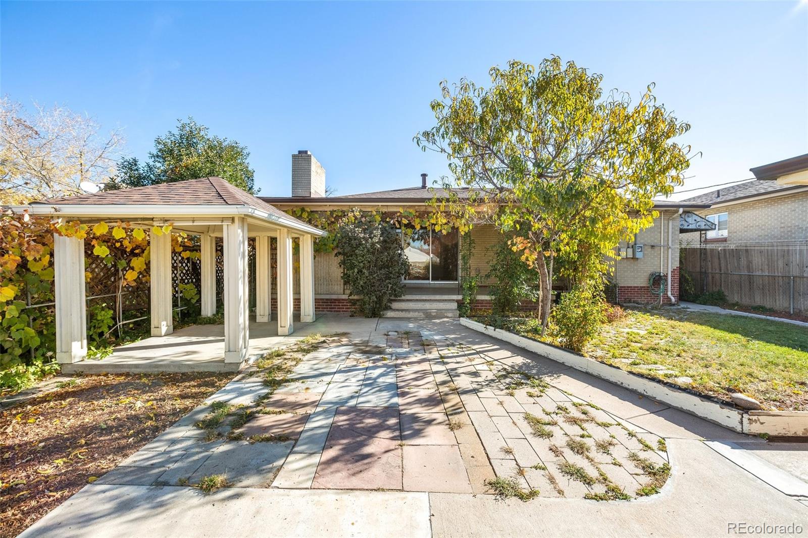 4661 Federal Boulevard