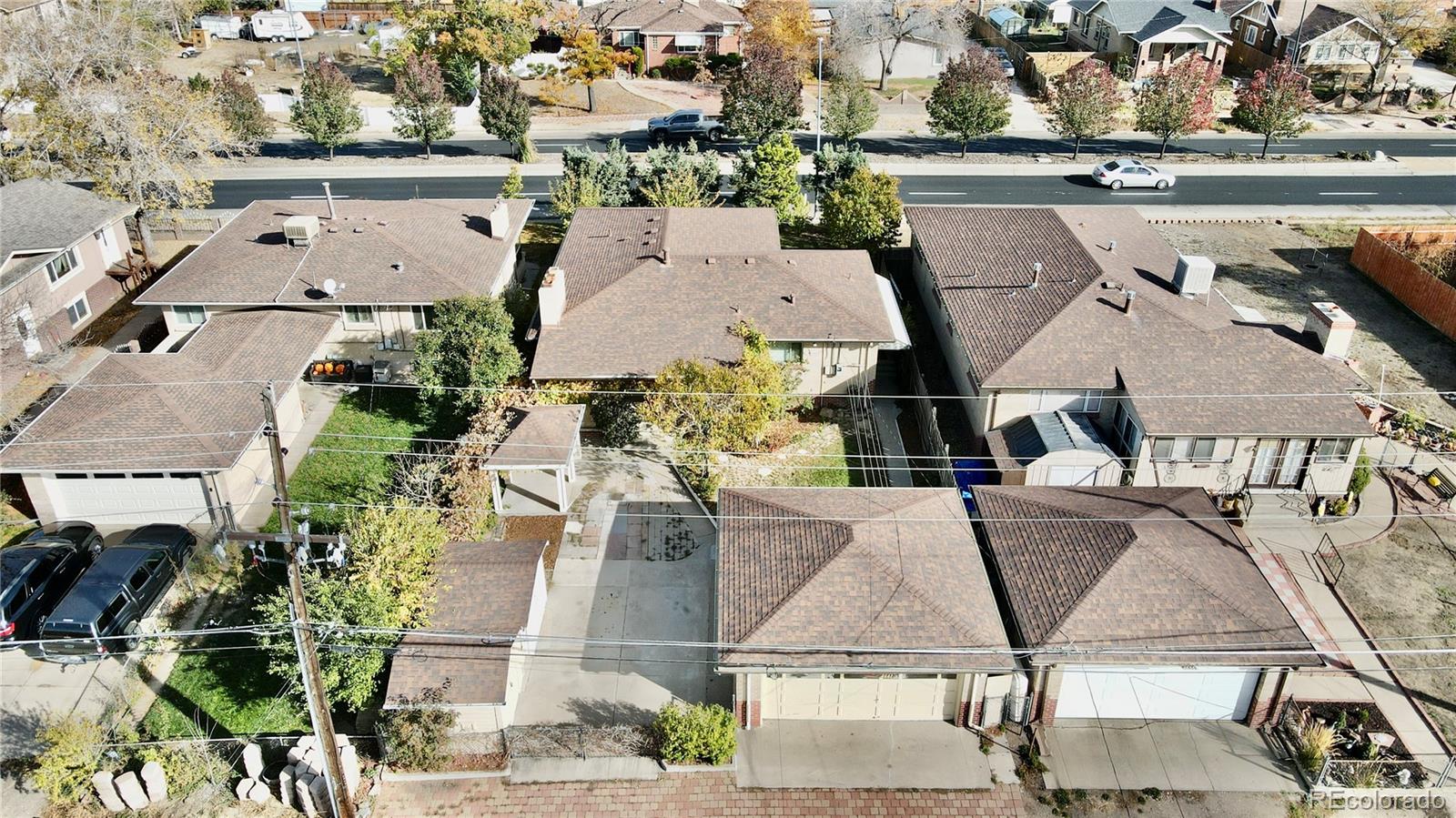 4661 Federal Boulevard