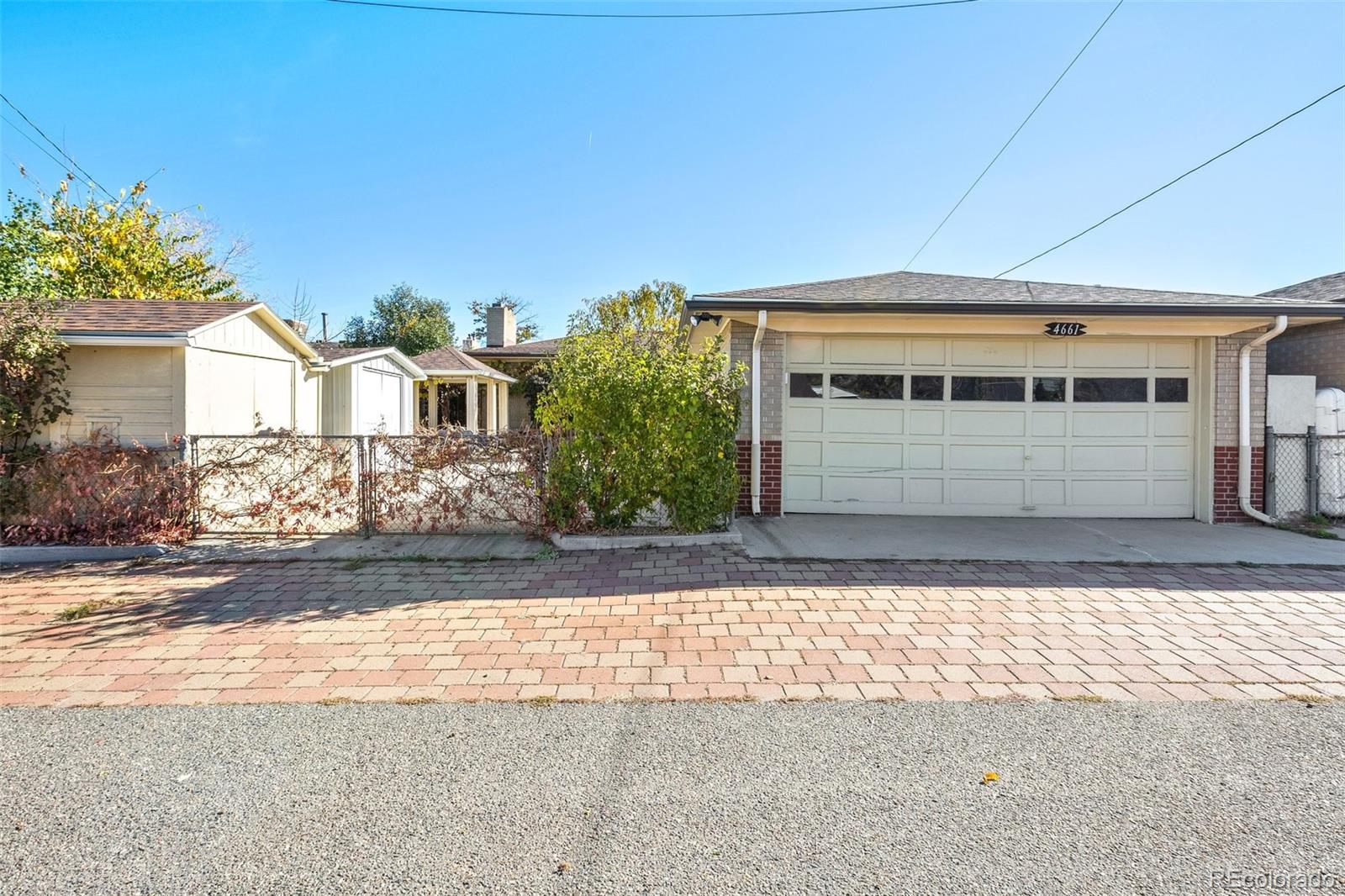 4661 Federal Boulevard