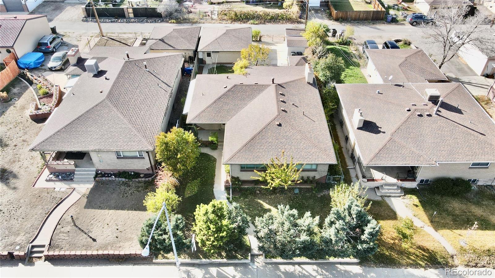 4661 Federal Boulevard