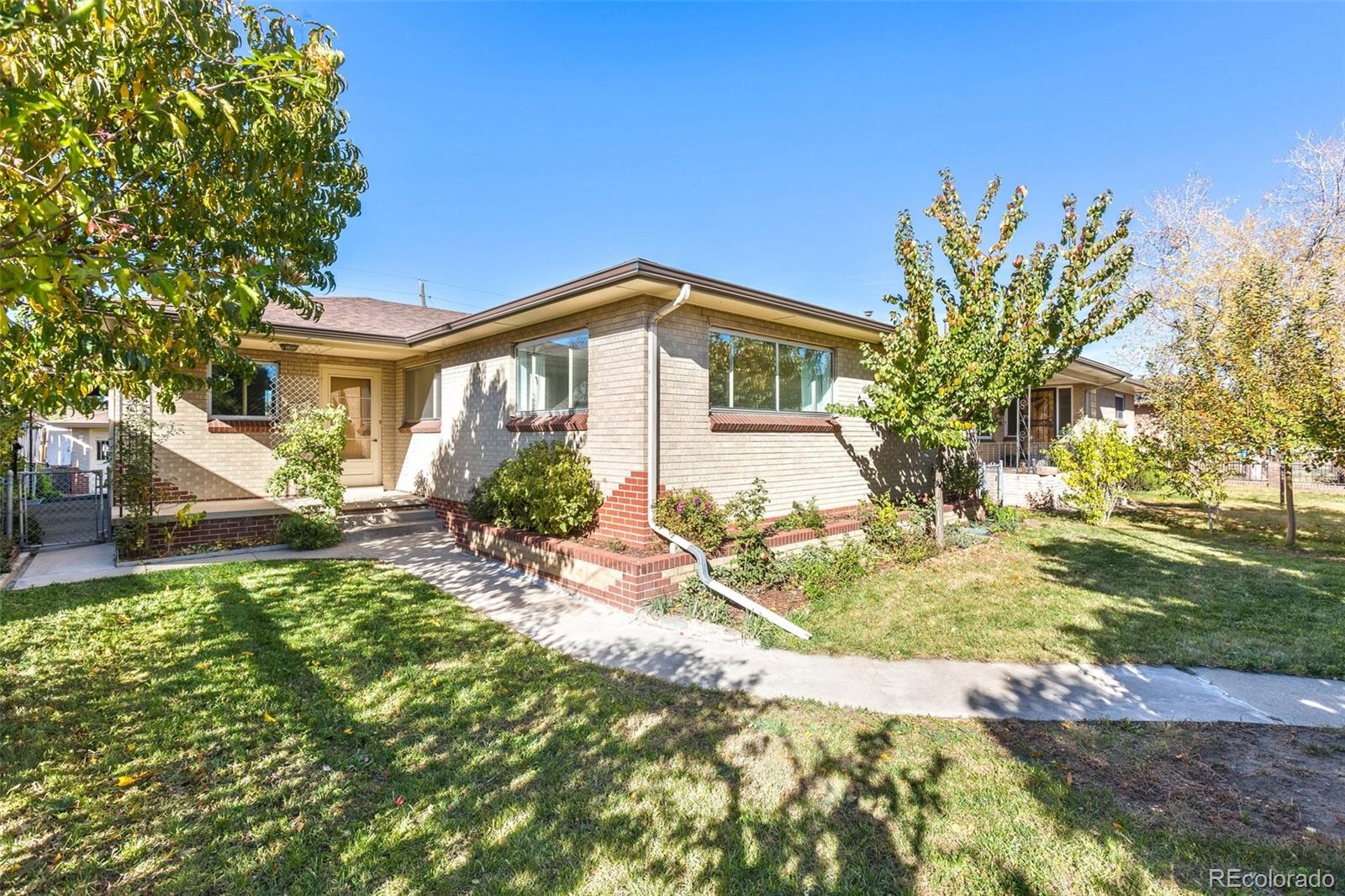 4661 Federal Boulevard