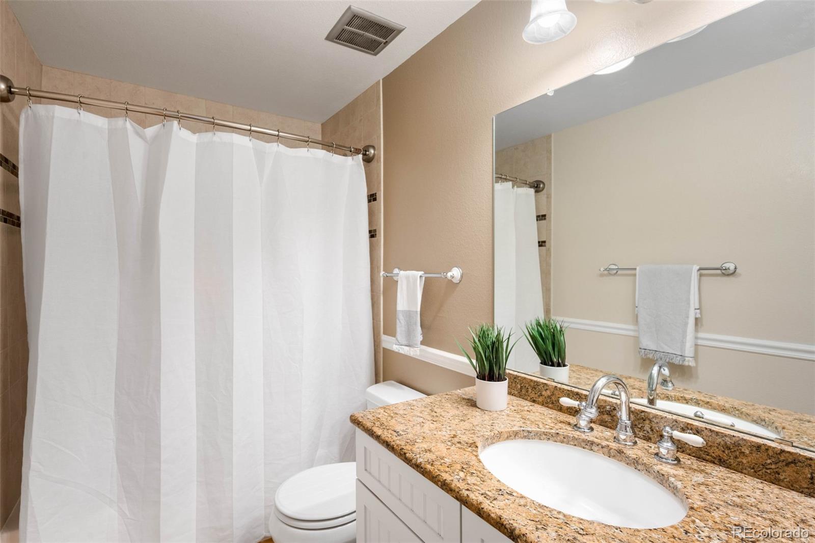 6829 S Niagara Court