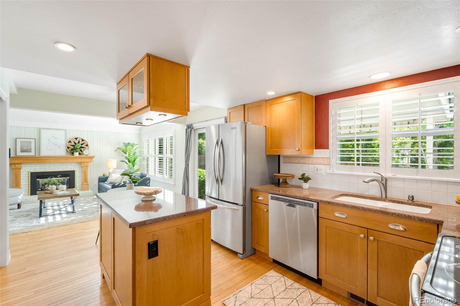 6829 S Niagara Court