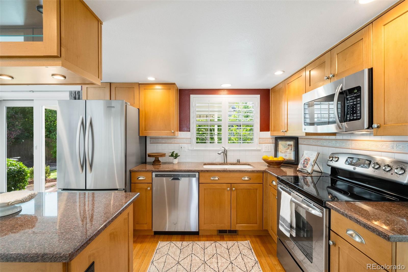 6829 S Niagara Court