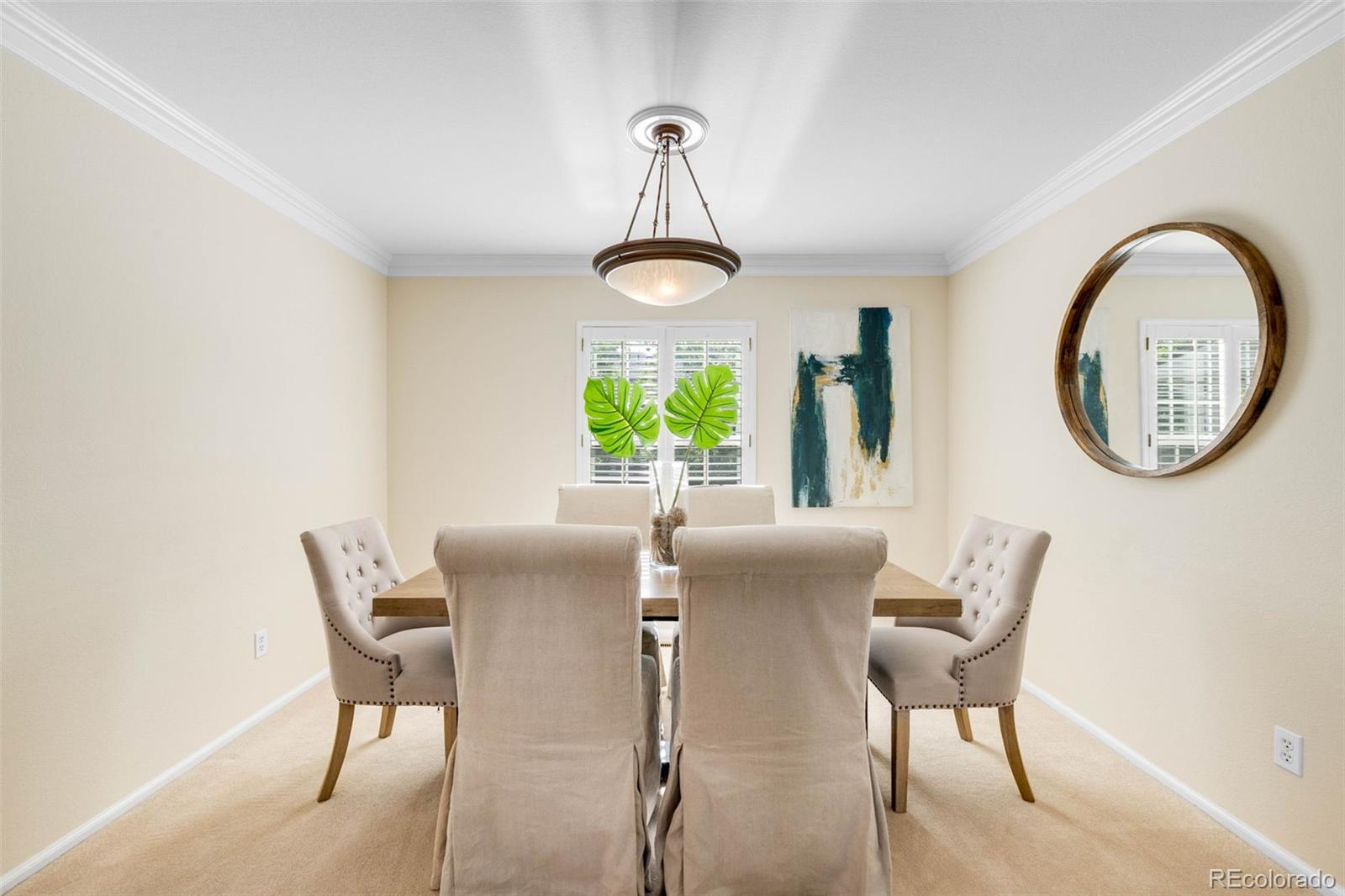 6829 S Niagara Court