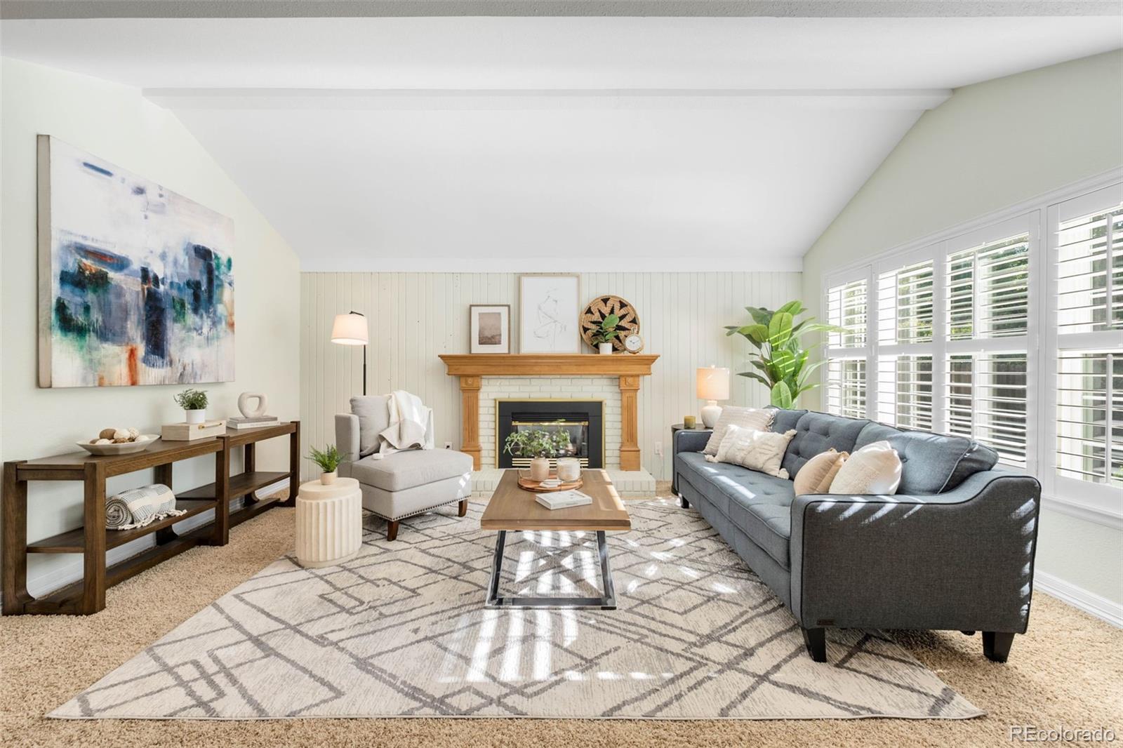 6829 S Niagara Court