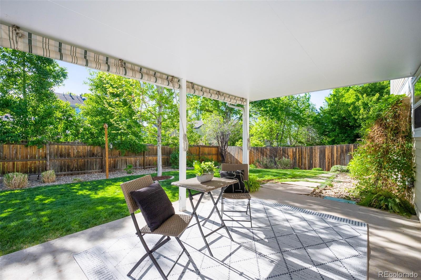 6829 S Niagara Court