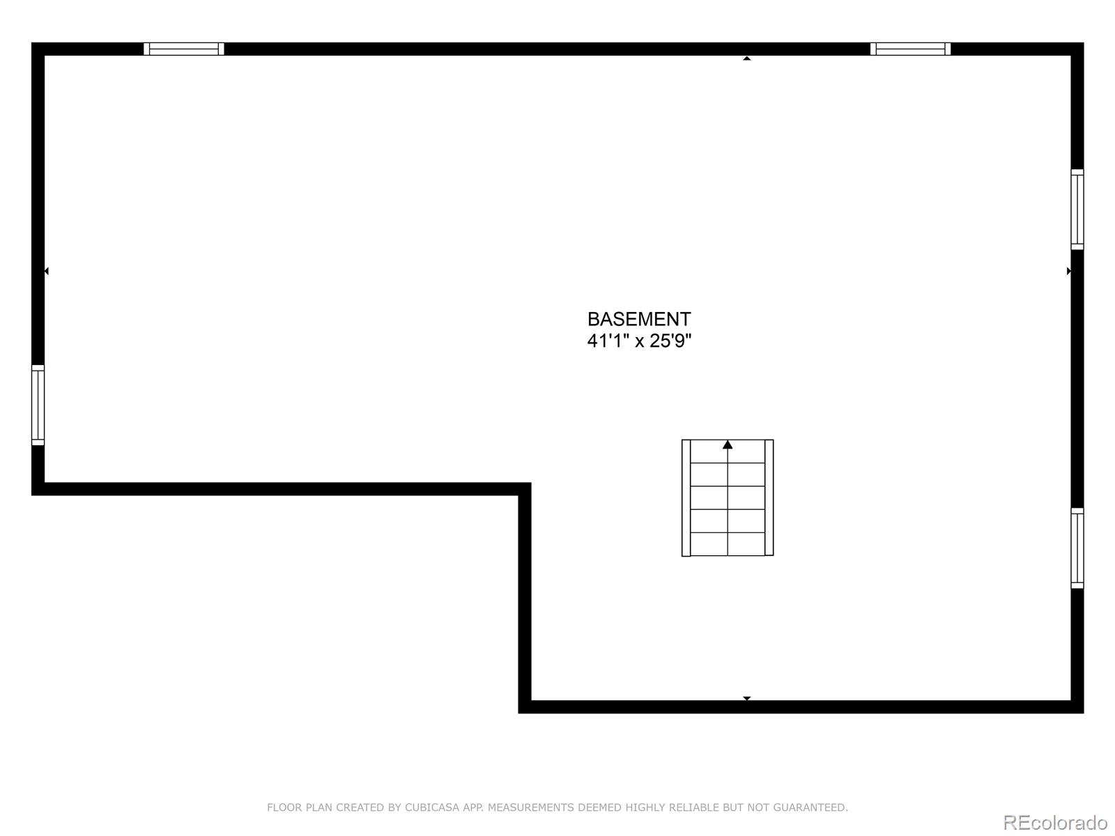 6829 S Niagara Court