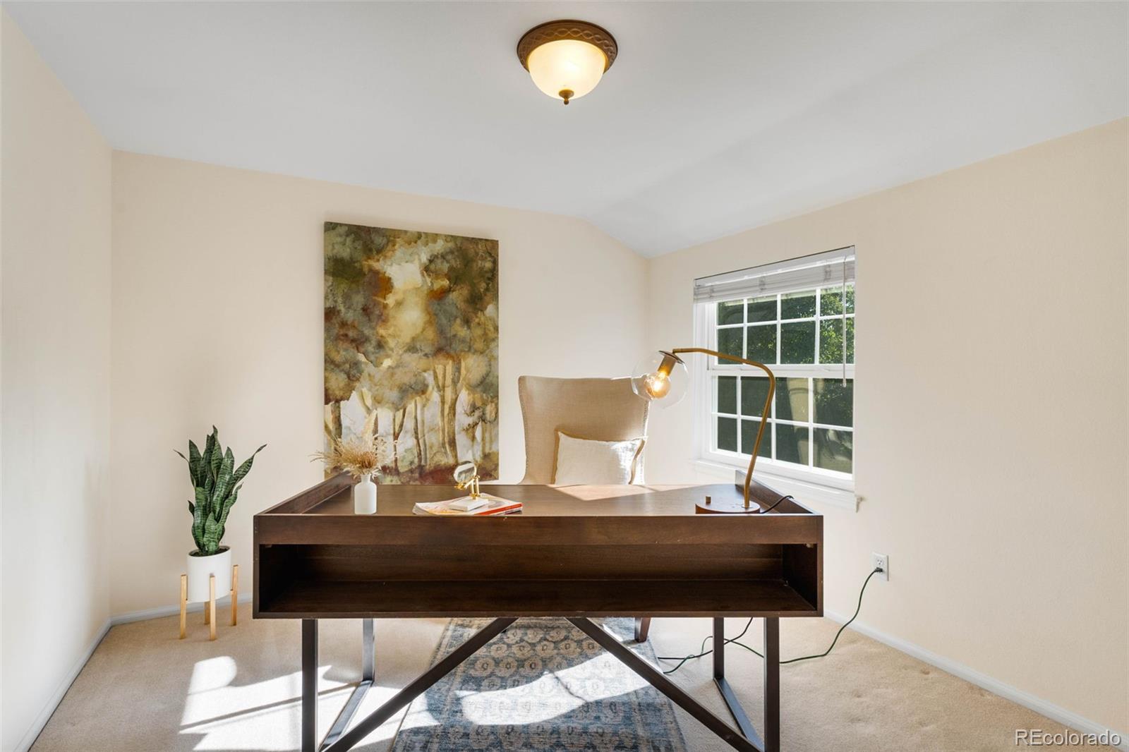 6829 S Niagara Court