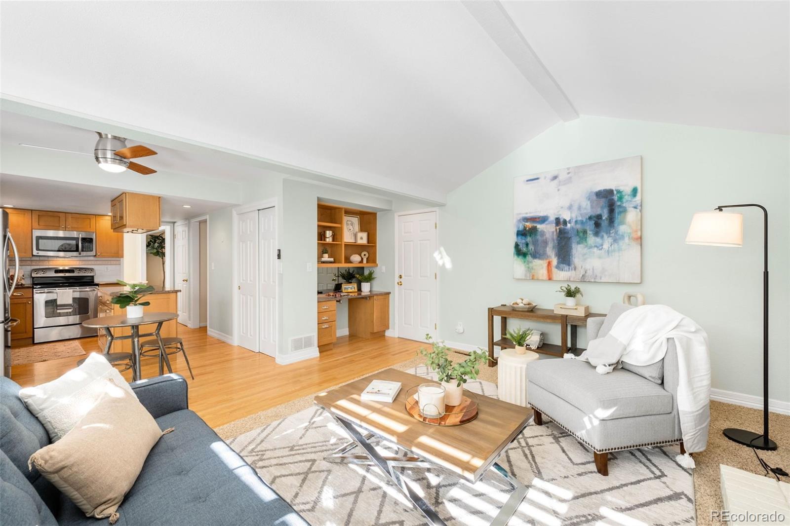 6829 S Niagara Court