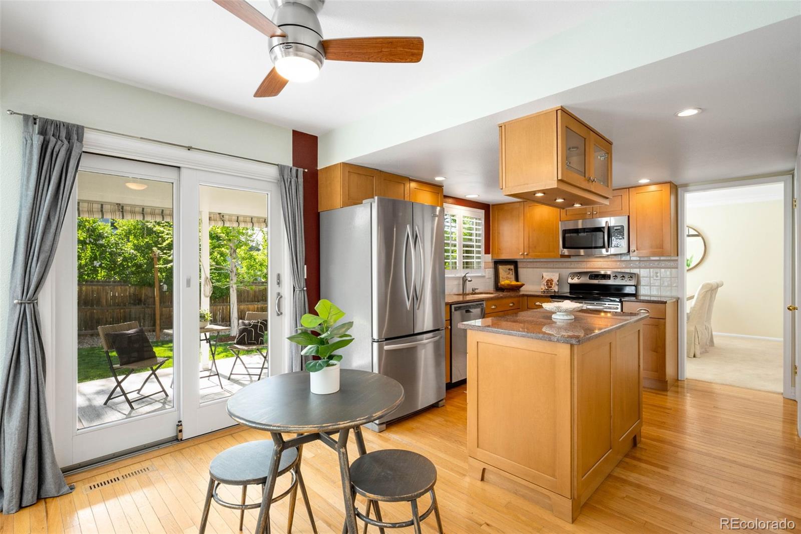 6829 S Niagara Court