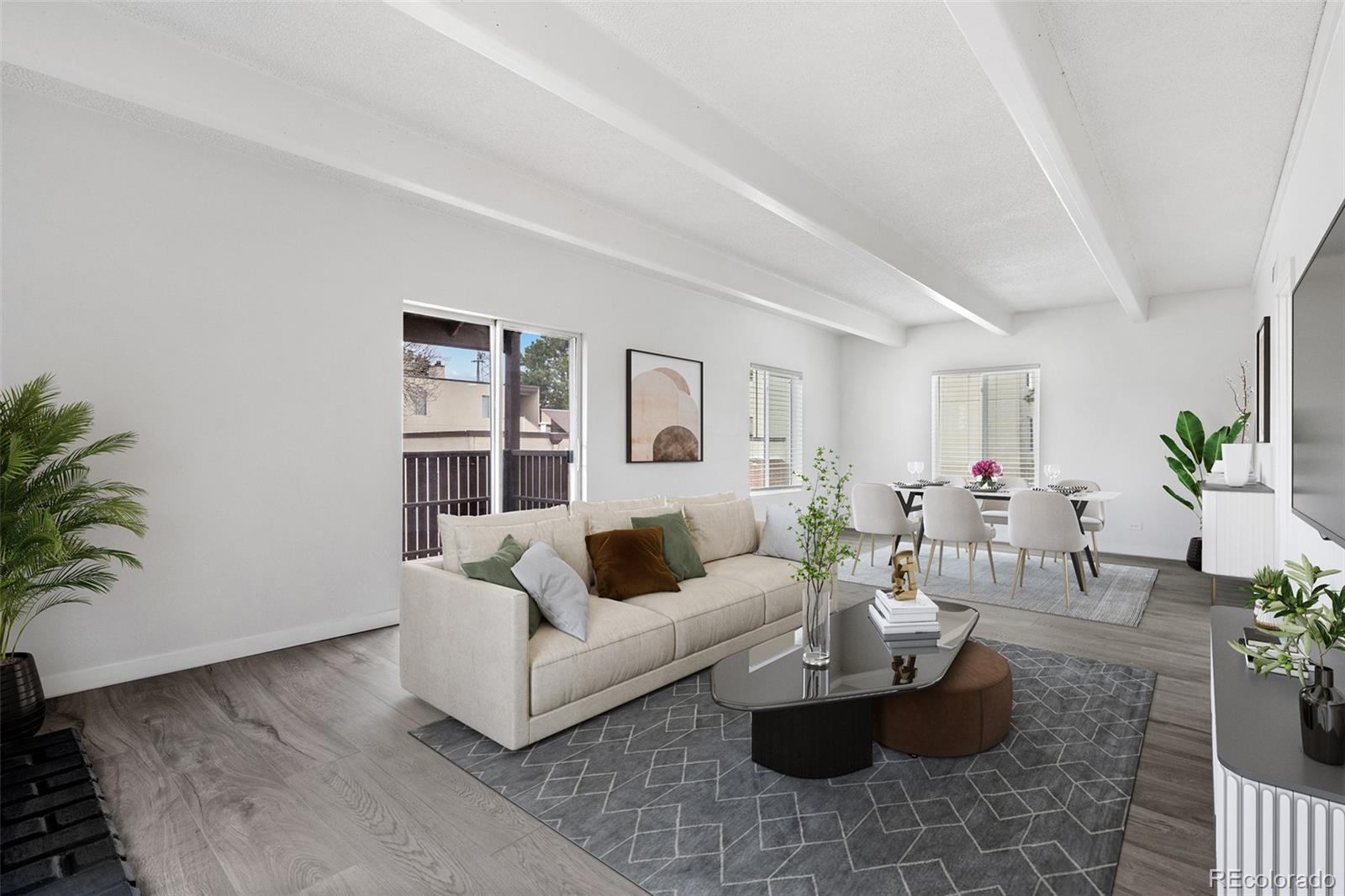 9995 E Harvard Avenue Unit: 254