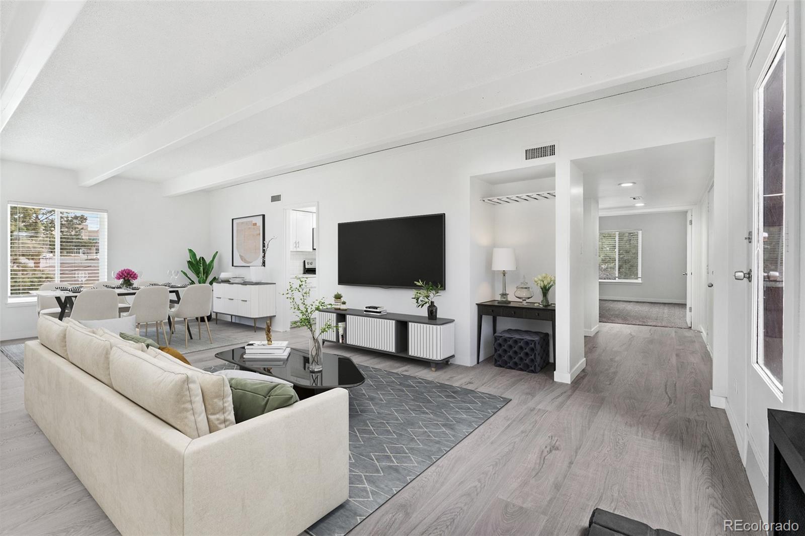 9995 E Harvard Avenue Unit: 254