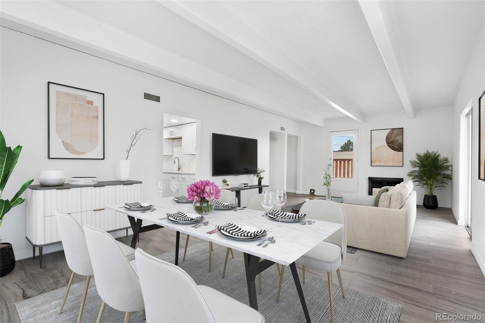 9995 E Harvard Avenue Unit: 254