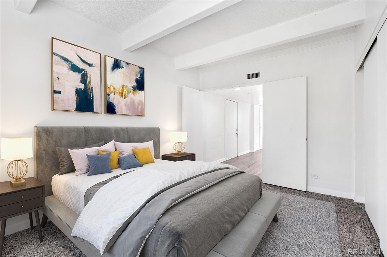 9995 E Harvard Avenue Unit: 254