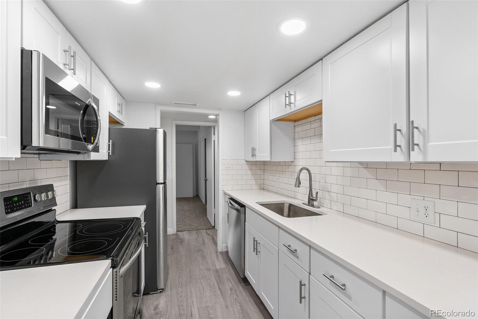 9995 E Harvard Avenue Unit: 254