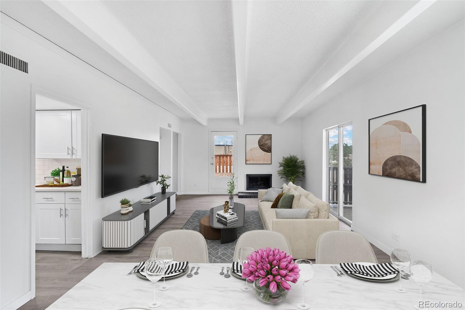 9995 E Harvard Avenue Unit: 254