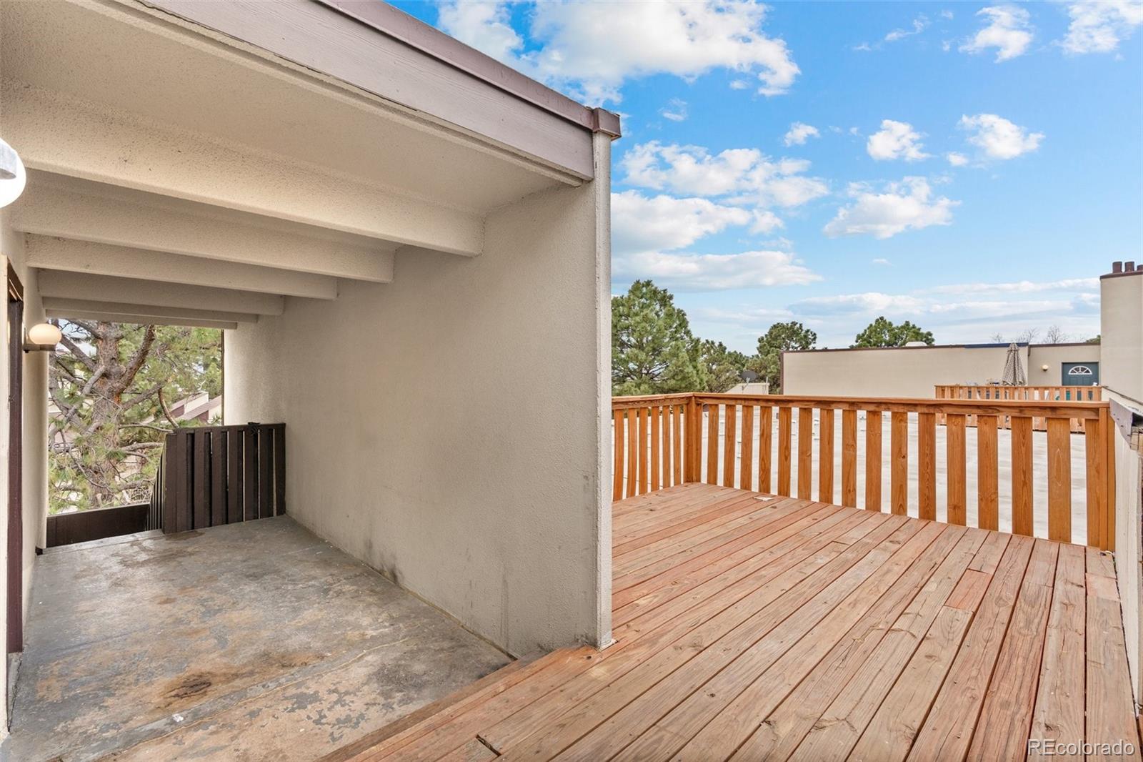 9995 E Harvard Avenue Unit: 254