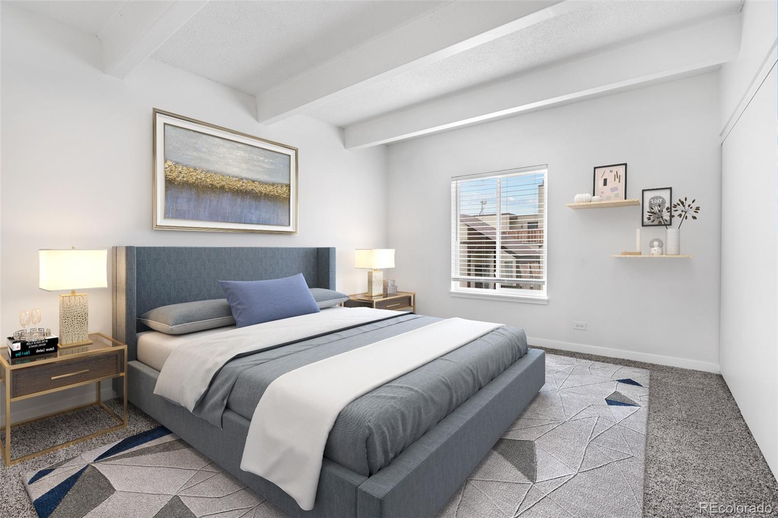 9995 E Harvard Avenue Unit: 254