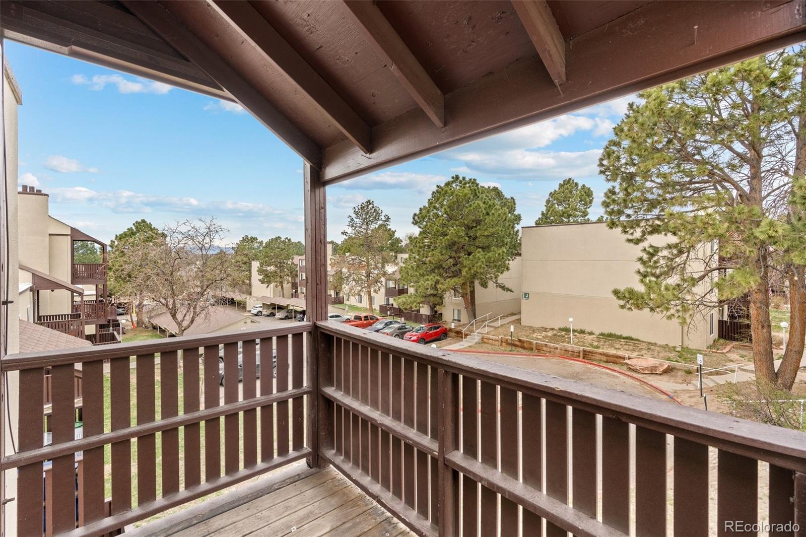 9995 E Harvard Avenue Unit: 254