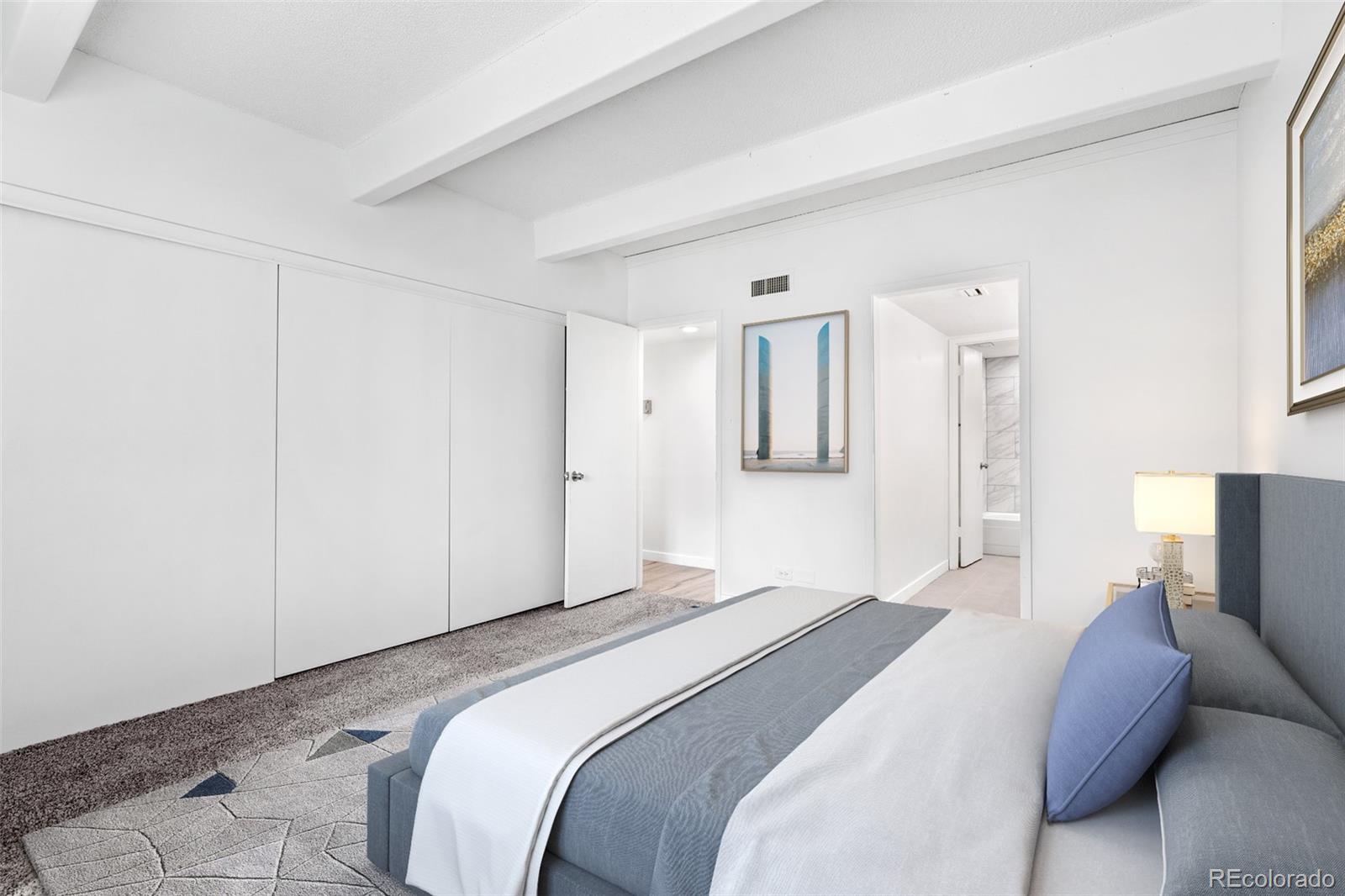 9995 E Harvard Avenue Unit: 254