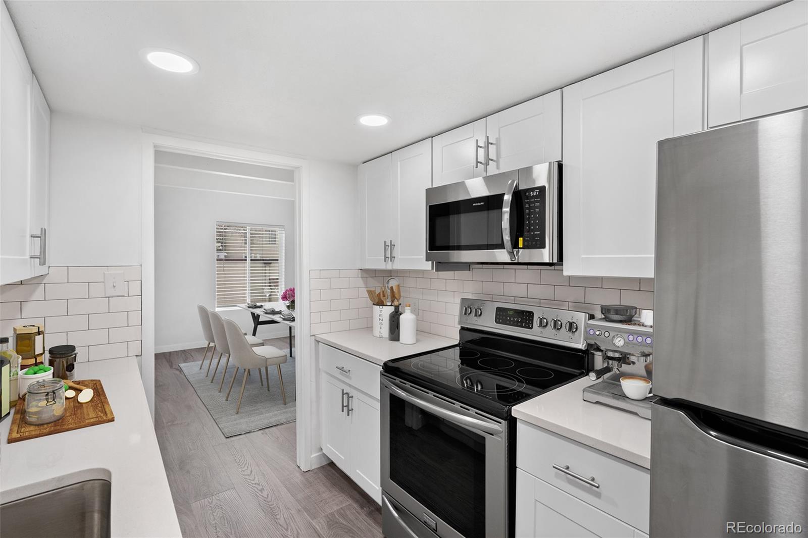 9995 E Harvard Avenue Unit: 254