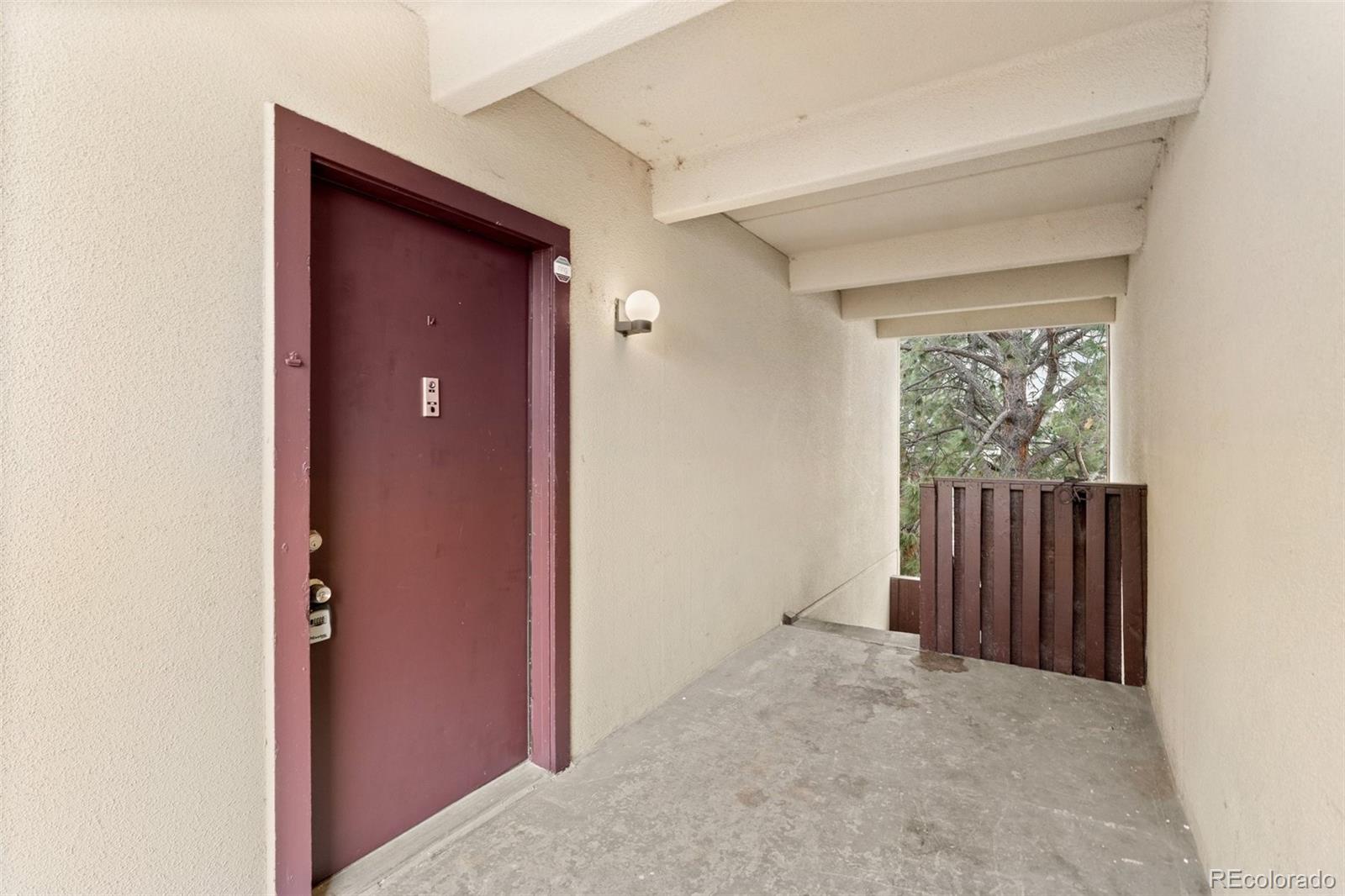 9995 E Harvard Avenue Unit: 254